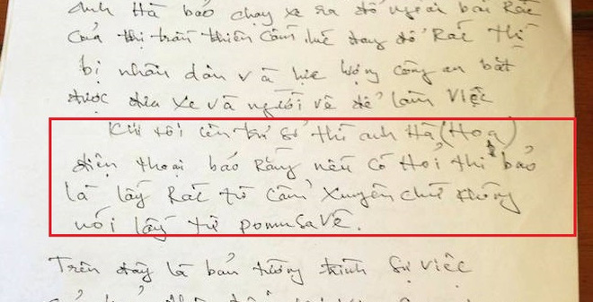 Shop TIN 15/7: Hà Tĩnh: Hàng trăm tấn rác thải có chữ Trung Quốc đổ vào rừng - ảnh 14