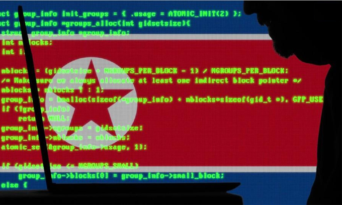 Đội quân hacker khét tiếng của Triều Tiên đã đánh cắp 2 tỷ USD như thế nào? - Ảnh 1.