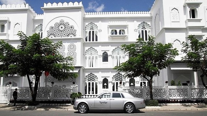 Ai hậu thuẫn cho nữ đại gia 26 tuổi Đào Ngọc Bảo Phương rót 7.600 tỷ vào Bến Thành Holdings? - Ảnh 2.