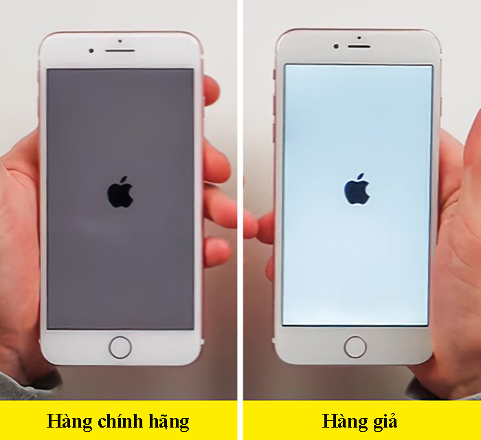 8 điều cần ghi nhớ để phân biệt hàng hiệu nước ngoài thật hay giả - Ảnh 7.