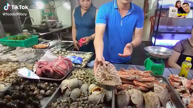 Loại hải sản được cho là ngon hơn cả tôm hùm ở Việt Nam, vì hiếm có khó tìm nên được rao bán với giá “đắt xắt ra miếng”? - Ảnh 2.