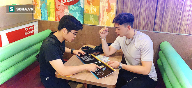 Tiết lộ đặc biệt của chàng trai sinh năm 98 có thu nhập trên 50 triệu đồng/tháng, chi nửa tỷ đồng tự làm ‘siêu xe’ của Người Dơi - Ảnh 7.