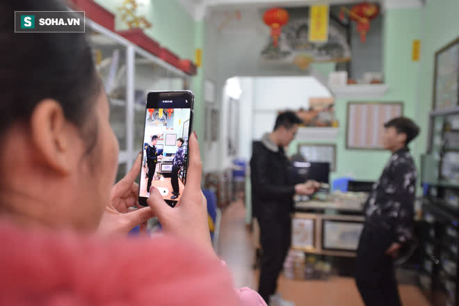 Cận cảnh gia tài khủng của Vua tiền tệ Hùng Bá: Nhìn loạt tiền seri đẹp mà mê mẩn! - Ảnh 15.