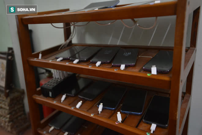 Cận cảnh gia tài khủng của Vua tiền tệ Hùng Bá: Nhìn loạt tiền seri đẹp mà mê mẩn! - Ảnh 16.