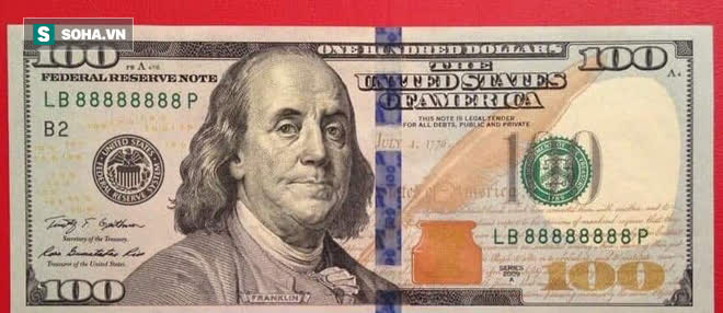 Cận cảnh gia tài khủng của Vua tiền tệ Hùng Bá: Nhìn loạt tiền seri đẹp mà mê mẩn! - Ảnh 13.