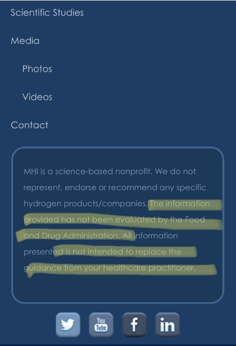 Sự thật về nước thần kỳ xuất xứ từ Nhật Bản: Người bán ở Việt Nam đã thổi phồng công dụng, tung hỏa mù thế nào? - Ảnh 3.