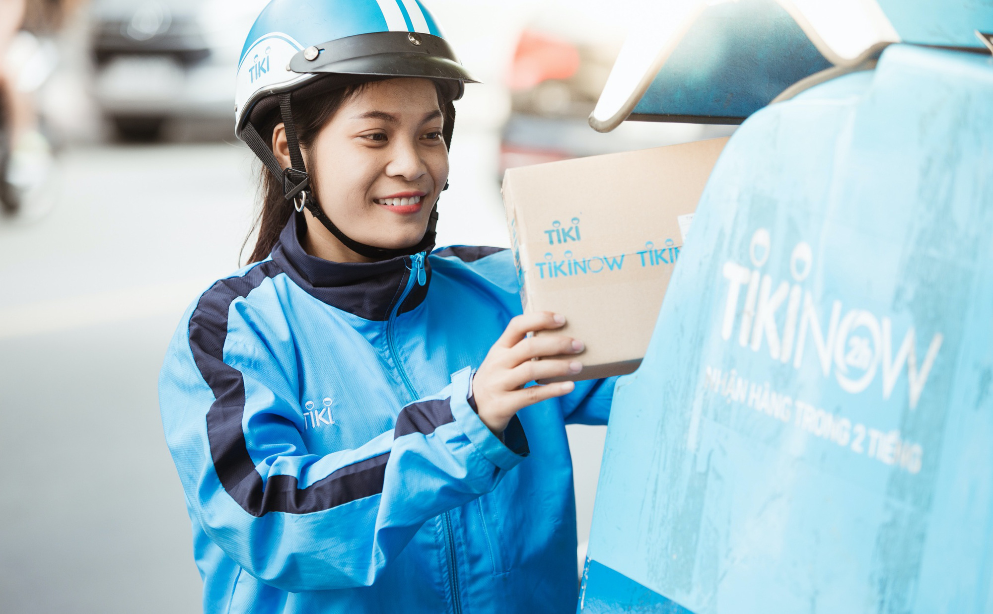 Tỷ phú playboy của Trung Quốc và khoản đầu tư bí ẩn vào một sàn thương mại điện tử đình đám ở Việt Nam - Ảnh 1.