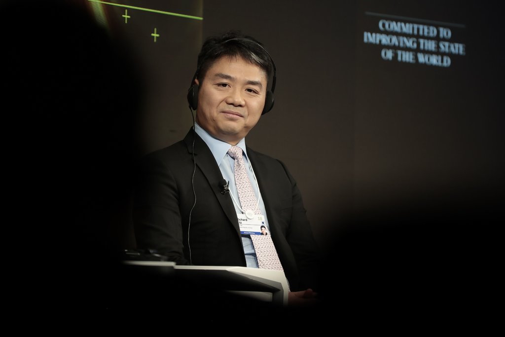 Tỷ phú playboy của Trung Quốc và khoản đầu tư bí ẩn vào một sàn thương mại điện tử đình đám ở Việt Nam - Ảnh 6.