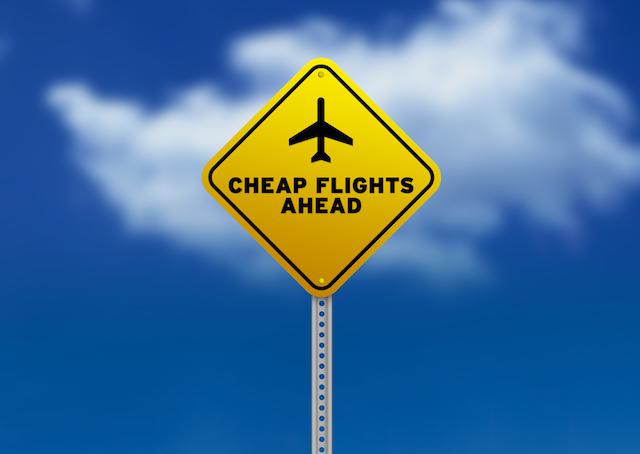 Thủ thuật đơn giản giúp tìm được vé máy bay rẻ hơn không phải ai cũng biết - Ảnh 4.