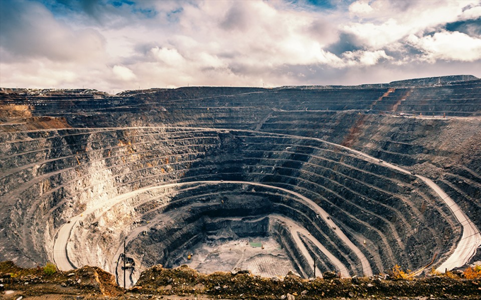 Giàu to khi phát hiện ra mỏ vàng từ thời Liên Xô - Trữ lượng lớn nhất thế giới - Ảnh 2.
