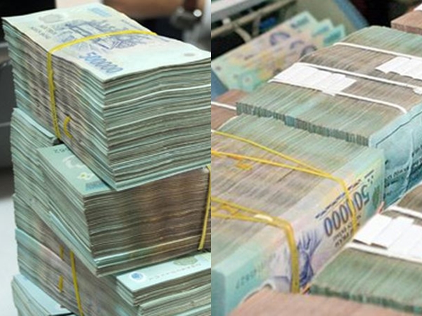 Tiền thưởng Tết Dương lịch cao nhất lịch sử mà 1 lao động Việt Nam nhận được là bao nhiêu? - Ảnh 2.