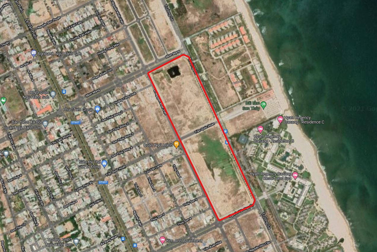 NÓNG: Giám đốc công ty bất động sản tự tử ngay khi toà vừa tuyên án vụ tranh chấp đất vàng - Ảnh 3.