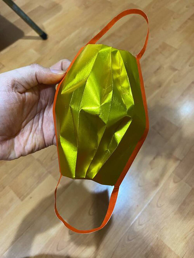 Độc lạ mặt hàng vàng mã tết Tân Sửu: Đồ skincare, set mỹ phẩm và cả... trang sức cho nam giới - Ảnh 4.