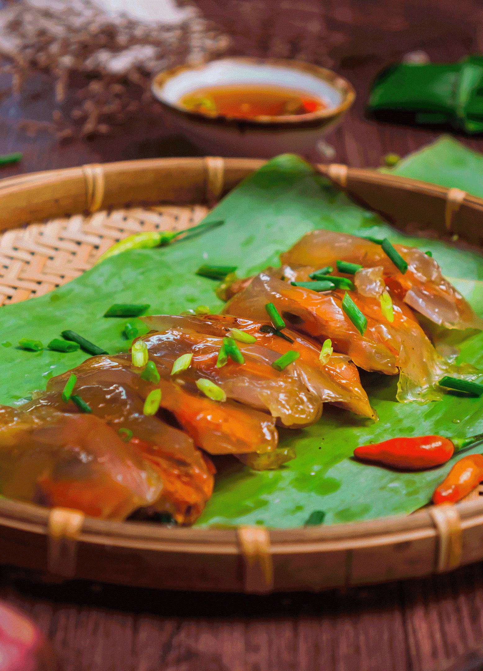 6 món bánh đặc sản ngon nức tiếng giá bình dân từ 1.000 đồng, bạn đã thử hết chưa? - Ảnh 2.