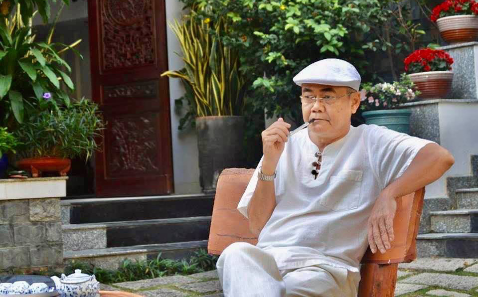 Cuộc sống nhà thuê, cơm hàng cháo chợ của NSND Việt Anh tuổi 63 và lý do không tái hôn