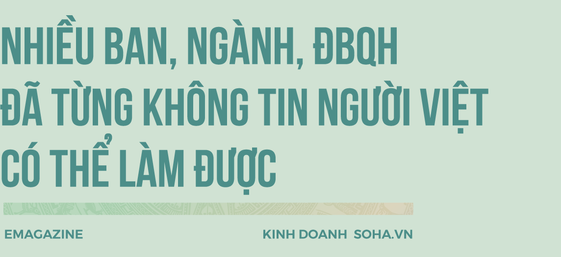 18 năm vật vã của Chủ tịch MK Group và chiếc thẻ CCCD Việt Nam giá rẻ bằng 1/2 Nhật Bản - Ảnh 4.