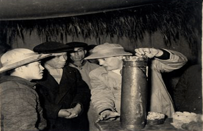 Mỏ khủng nhất Đông Nam Á ở Việt Nam: Liên Xô xây giúp, qua 100 năm vẫn siêu lợi nhuận - Ảnh 4.