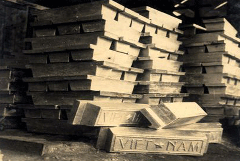 Mỏ khủng nhất Đông Nam Á ở Việt Nam: Liên Xô xây giúp, qua 100 năm vẫn siêu lợi nhuận - Ảnh 5.