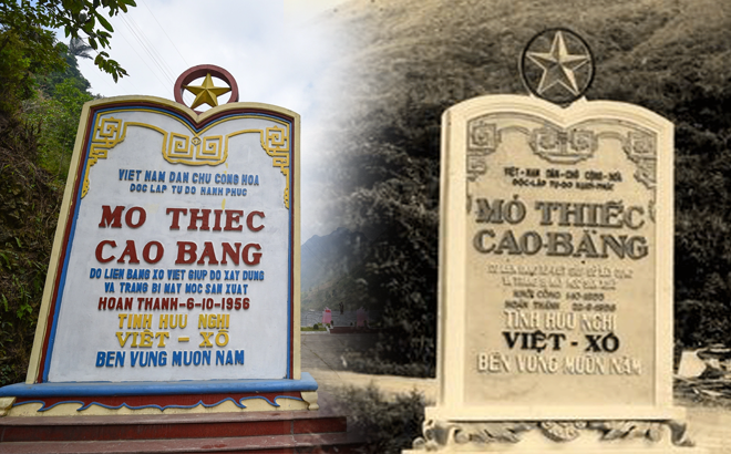 Mỏ khủng nhất Đông Nam Á ở Việt Nam: Liên Xô xây giúp, qua 100 năm vẫn siêu lợi nhuận - Ảnh 3.