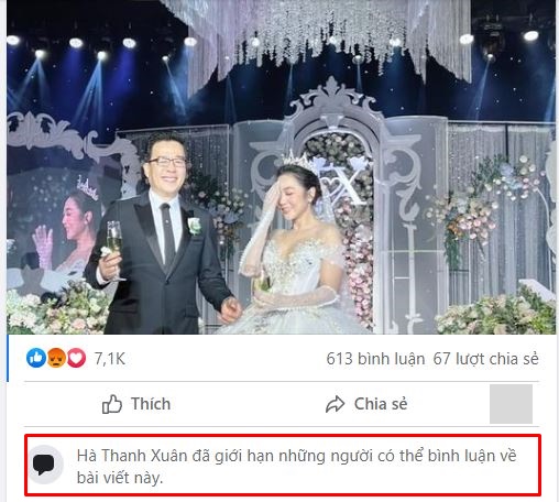 Vua cá Koi và vợ mới trẻ đẹp có động thái mới nhất sau đám cưới định mệnh gây bão MXH - Ảnh 3.