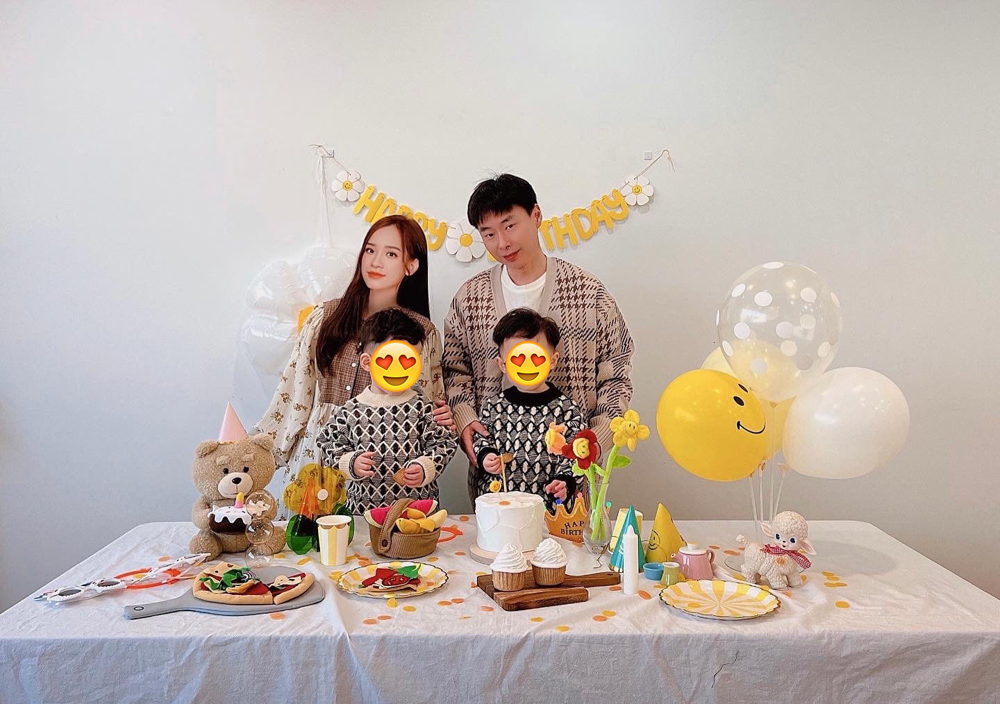 Say nắng cô gái Hải Phòng, giám đốc Hàn Quốc sang Việt Nam mỗi tháng, quyết chinh phục - Ảnh 7.