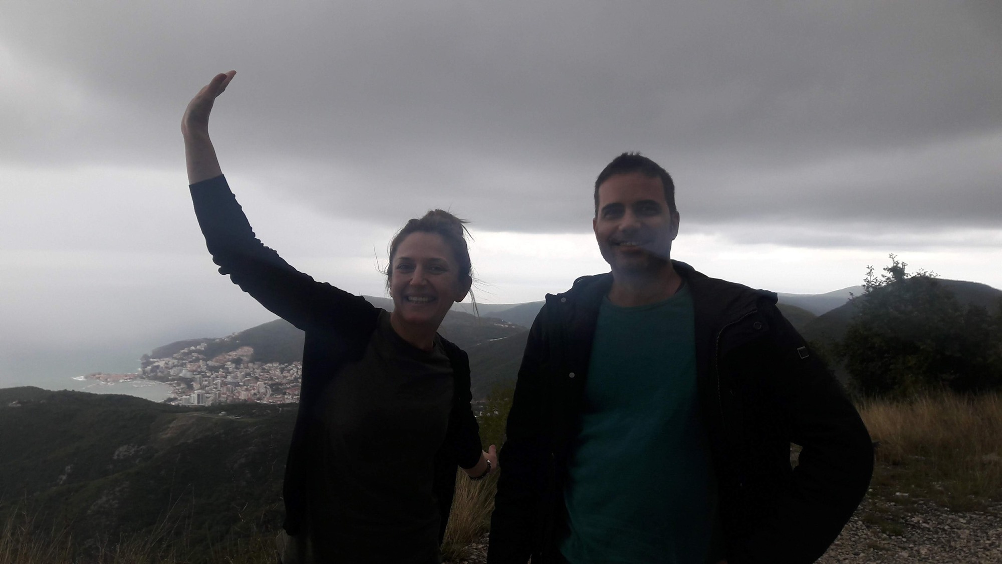 Bát canh mồng tơi trên bãi biển nước Pháp và chuyện domino lòng tốt từ cô du học sinh Việt - Ảnh 10.