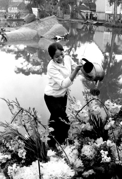 Không lực Mỹ sững sờ vì những điều