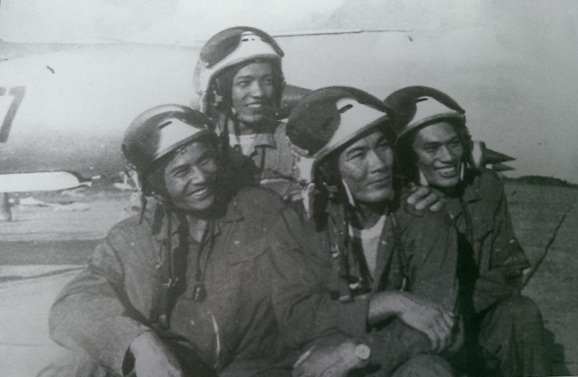 Không lực Mỹ sững sờ vì những điều