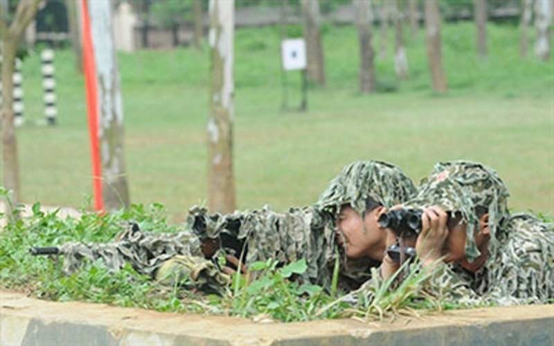 Đặc công Việt Nam - Cái tên đã vượt ra ngoài lãnh thổ - ảnh 9