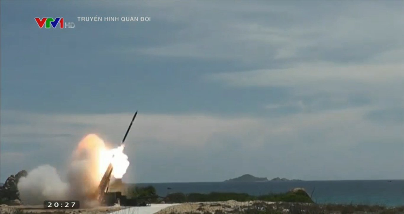 Đạn ACCULAR trong tên lửa Extra của VN diệt mục tiêu với độ chính xác tuyệt đối - ảnh 4