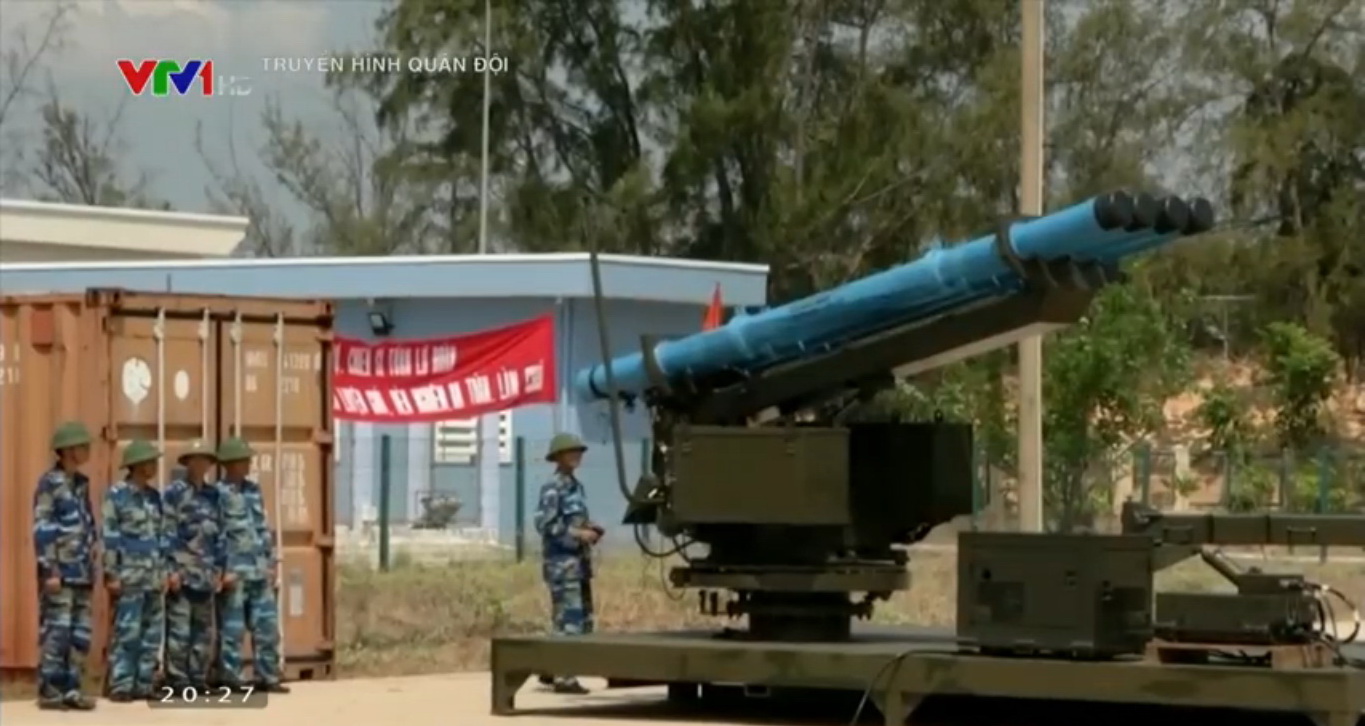 Đạn ACCULAR trong tên lửa Extra của VN diệt mục tiêu với độ chính xác tuyệt đối - ảnh 3