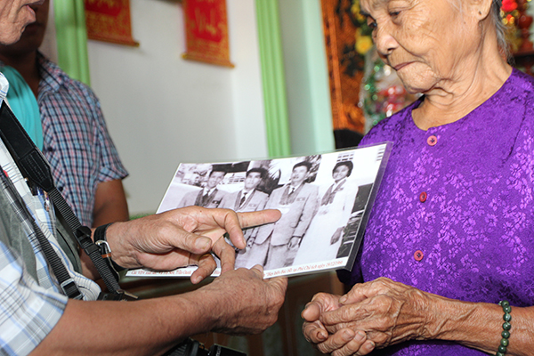 Nhớ về Trần Oanh- xạ thủ Việt Nam từng trên đỉnh thế giới trước Hoàng Xuân Vinh - ảnh 6