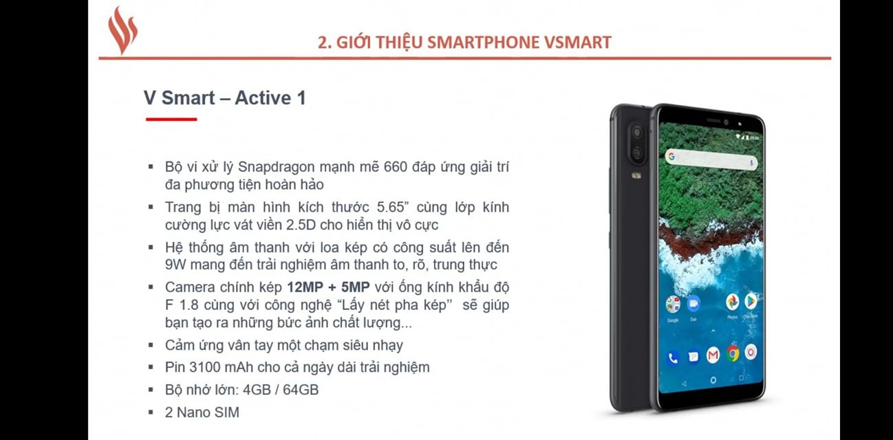 Vsmart của Vingroup lộ tin đồn nội bộ về giá bán: Đắt nhất 9 triệu, rẻ nhất 4 triệu đồng?