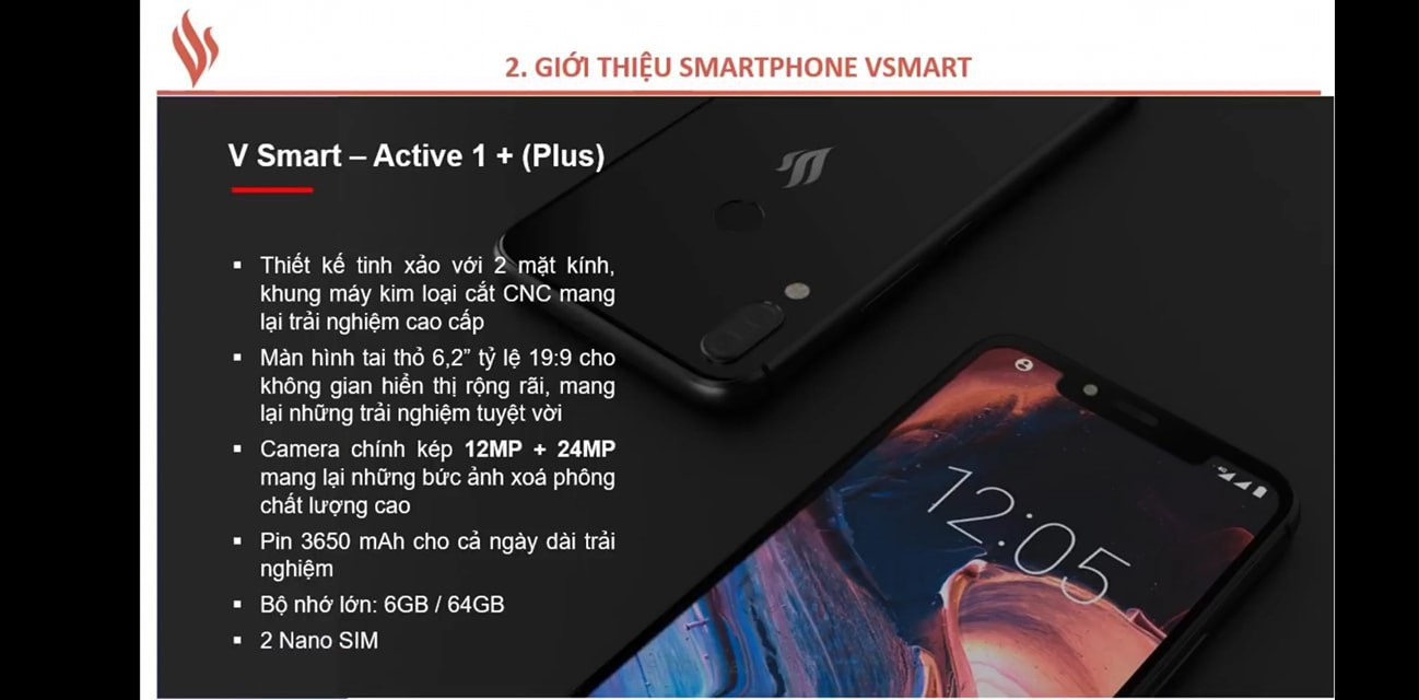 Vsmart của Vingroup lộ tin đồn nội bộ về giá bán: Đắt nhất 9 triệu, rẻ nhất 4 triệu đồng? - Ảnh 2.