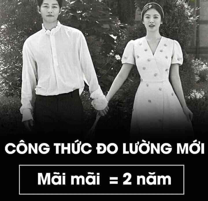 Thấm như ảnh chế vụ Song