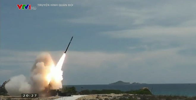 Đạn ACCULAR trong tên lửa Extra của VN diệt mục tiêu với độ chính xác tuyệt đối - ảnh 2