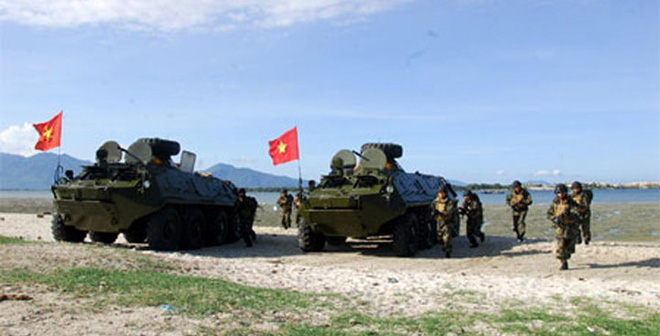 Dự trữ quốc gia cho quốc phòng sẵn sàng cho mọi tình huống - ảnh 2