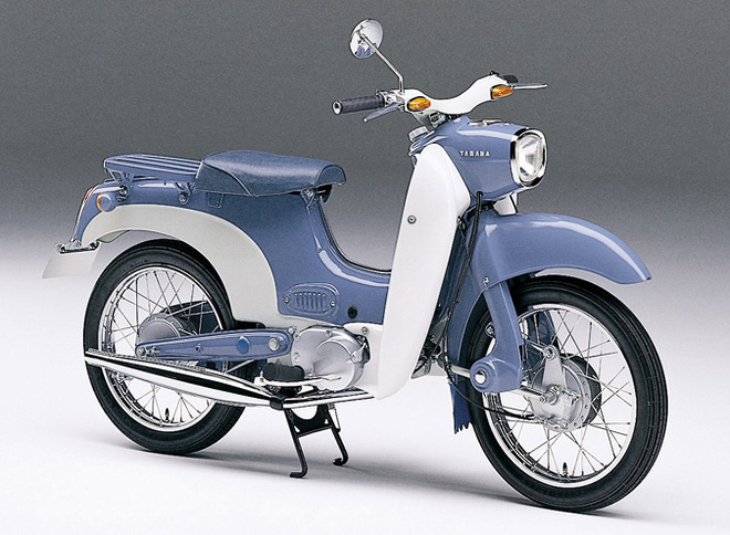 Yamaha: Đế chế đàn Piano hay xe mô tô ? - ảnh 6