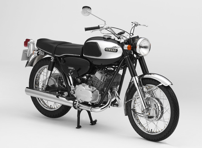 Yamaha: Đế chế đàn Piano hay xe mô tô ? - ảnh 8