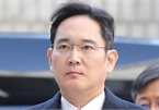 Vì sao 'thái tử Samsung' phải nộp tới 9 tỷ USD tiền thuế?