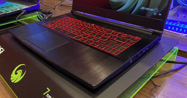 MSI bị cáo buộc đã cố gắng hối lộ YouTuber để không đăng video đánh giá tiêu cực