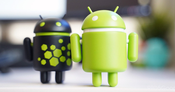 Google sắp ra quyết định có thể thay đổi hoàn toàn mức giá của phân khúc smartphone Android cấp thấp