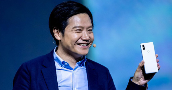 CEO Lei Jun thừa nhận, Xiaomi không tốt bằng Apple và Samsung