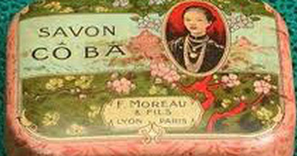 Thương hiệu vang bóng một thời: 'Cha đẻ' của huyền thoại Xà bông cô Ba là ai?