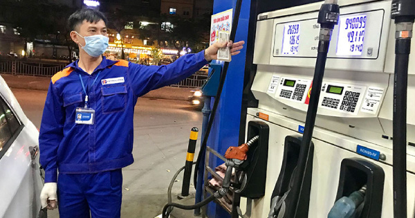 Lên cao kỷ lục 7 năm, giá xăng của Việt Nam đang ở đâu trên bản đồ thế giới?