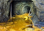 Giàu to khi phát hiện ra mỏ vàng từ thời Liên Xô - trữ lượng lớn nhất thế giới