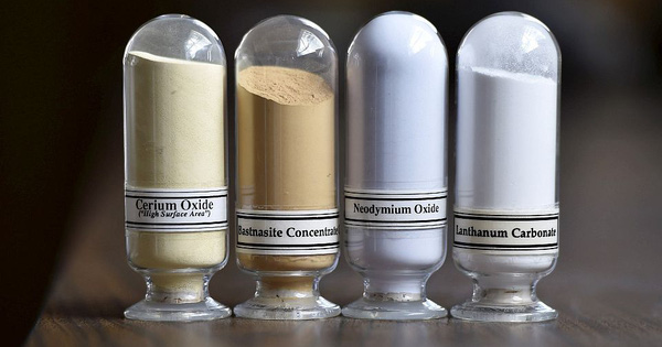 Việt Nam có 'kho báu' lớn thứ 2 thế giới: Tại sao không khai thác dù giá bán rất cao?