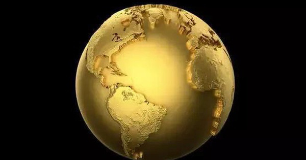 Vàng trên Trái Đất lên tới 60 nghìn tỷ tấn, tại sao chúng ta lại không khai thác được hết?