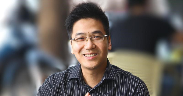 Founder Cyradar: Viet Solutions ‘chắp cánh’ để startup nhanh chóng tới với người dùng