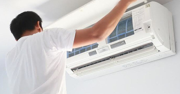 Sai lầm lắp điều hòa dễ mắc phải khiến máy chạy vài ngày là hỏng, tiền điện tăng vọt